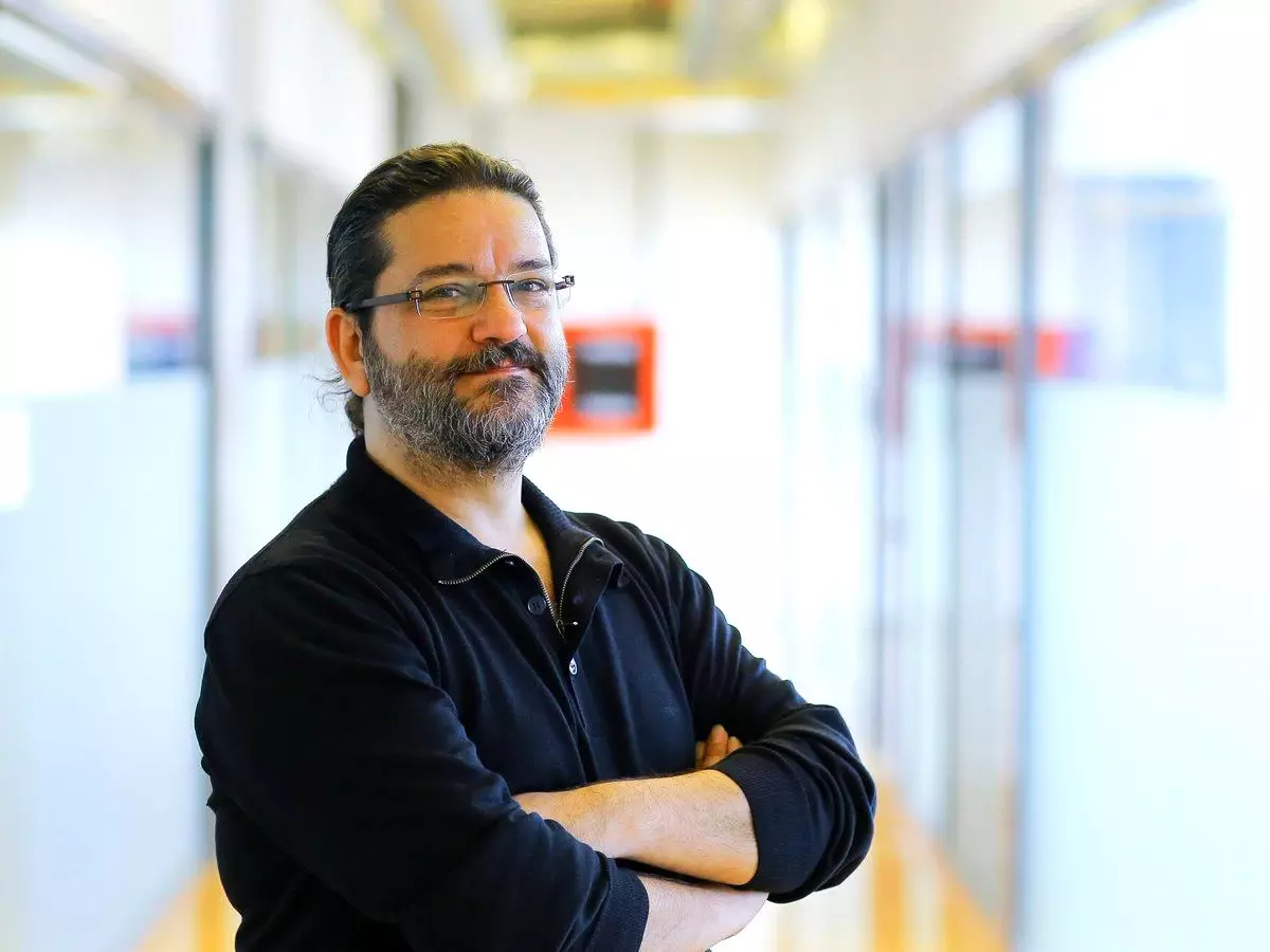 TFD37 Bilim Kurulu Başkanı Prof. Dr. Serkant Ali Çetin Olacak.