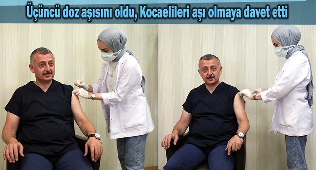 ucuncu doz asisini oldu kocaelileri asi olmay 14328204 o