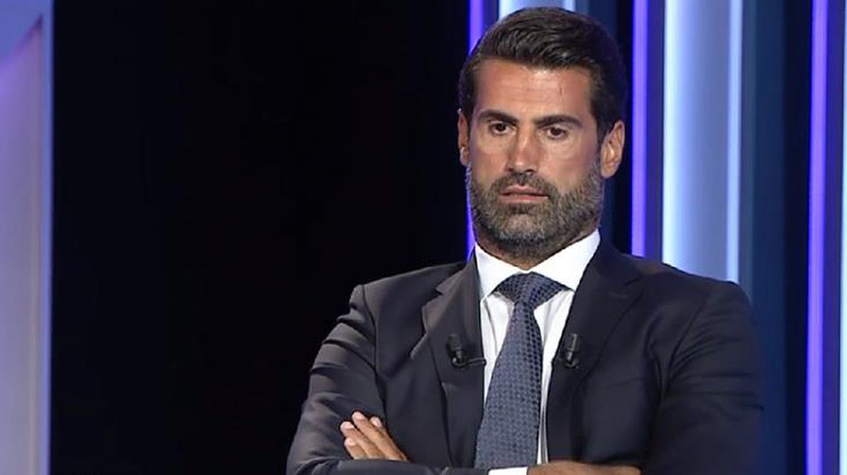Volkan Demirel yorumculuk kariyerine hızlı başladı: Mert Günok, Beşiktaş'ın en gereksiz transferi