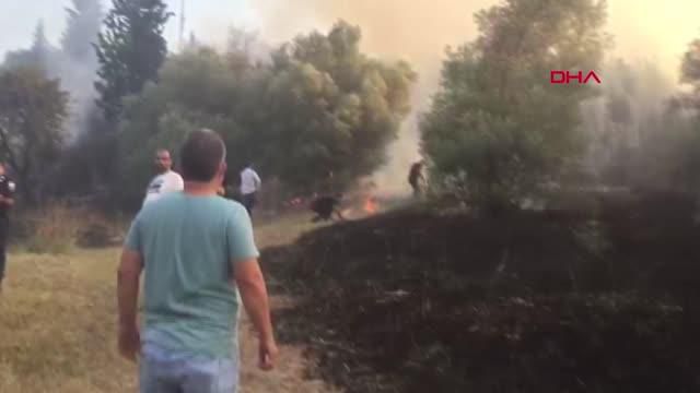 yere attigi sigara otlari yakti tutuklandi 14329603 o