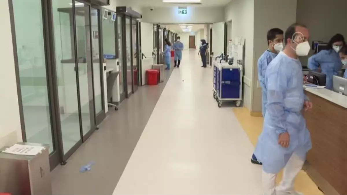 Yoğun bakım hastalarının 'Ertelemeyin aşı olun, yanlış yapmışız' pişmanlığı