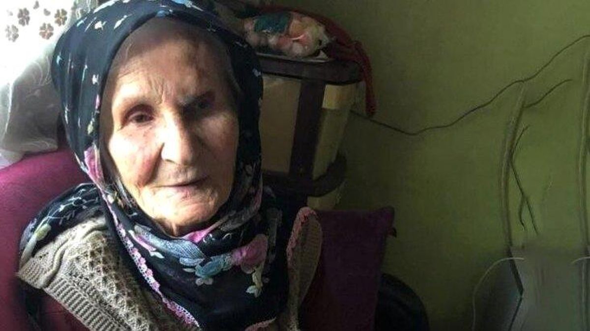 4 gündür Bartın'da aranan 84 yaşındaki kadının cansız bedeni evinden 600 metre uzakta bulundu