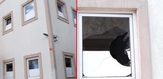 Ali Baba Sultan Cemevi'nin camının kırılmasıyla ilgili 2 kişi gözaltına alındı: Alkol aldık, uyumak için camı kırdık