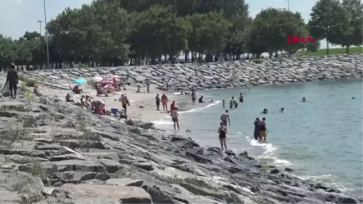 AVCILAR'DA HIRSIZLIKLA SUÇLADIĞI KIZI BOĞMAYA KALKAN TÜRKMENİSTANLI SINIR DIŞI EDİLECEK