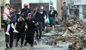 Batı Karadeniz'de felaketin boyutu büyük! İşte il il son durum Batı Karadeniz'de felaketin boyutu büyük! İşte il il son durum