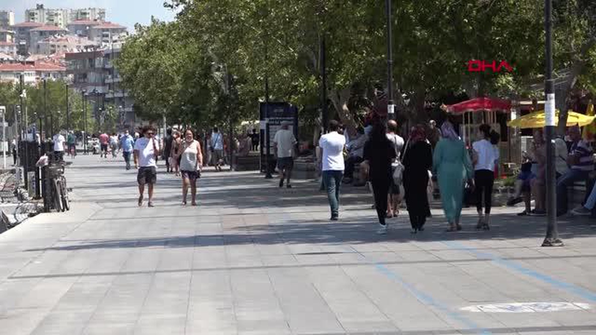 BİLİM KURULU ÜYESİ ŞENER: ÖĞRENCİYLE TEMASLI TÜM GRUPLAR ÇİFT DOZ AŞI OLMALI - Vimarsana News
