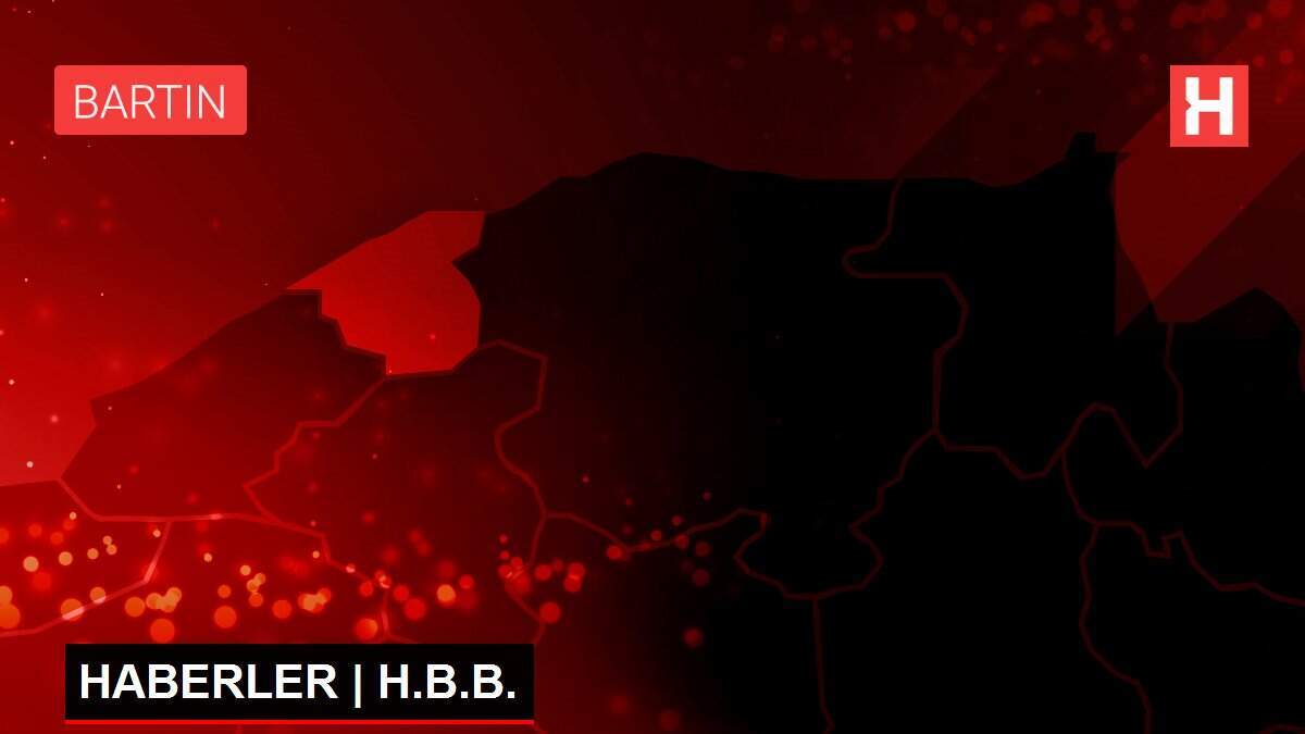 HABERLER | H.B.B.