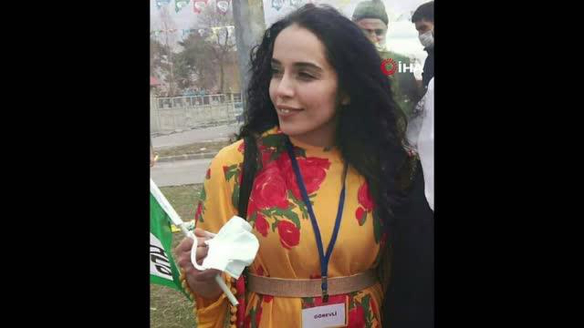 HDP Muş il Eş Başkanı tutuklandı - Vimarsana News
