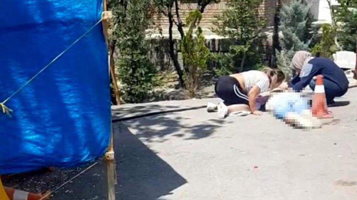 'Çay' tartışması kanlı bitti! İşletme sahibi, tartıştığı kadını öldürdü