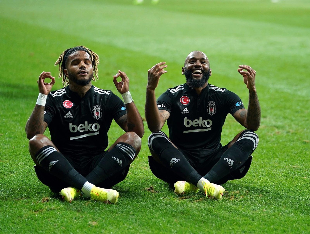 Kartal sezona şovla başladı