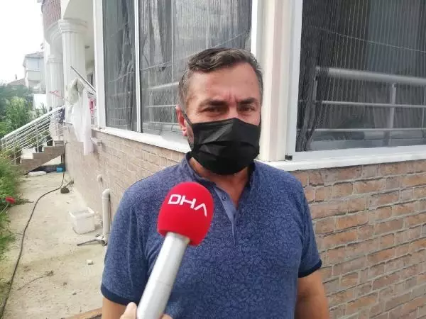 Koronavirüsten kızını kaybeden baba: Toplumsal medyadaki telaffuzların tesirinde kaldı