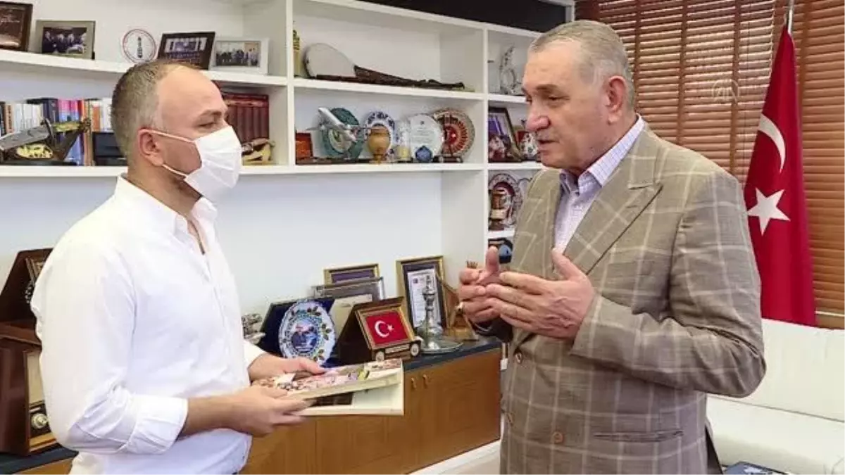 Mevsimlik orman işçileri kadro müjdesi bekliyor