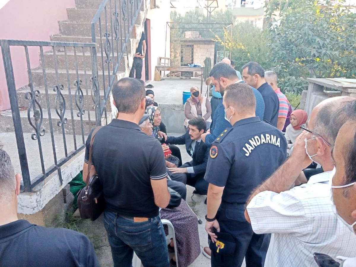 Orman Mühendisi Oğuz Avşar Aydın'ın acı haberi baba evine ulaştı - Vimarsana News
