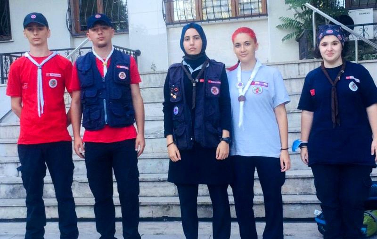Son dakika haber! Sel felaketinin yaşandığı şehirlere Bayrampaşa'dan yardım eli
