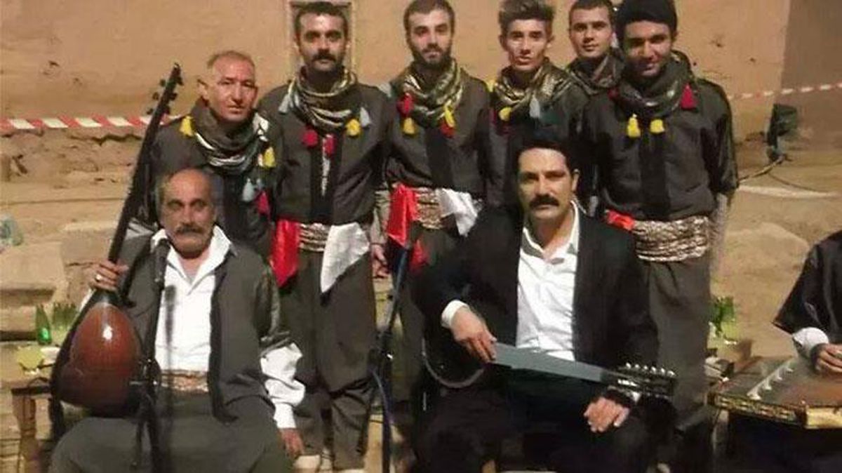 Sıra gecelerinin aranan ismi Mehmet Akif Çekirge hayatını kaybetti