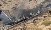 Son Dakika: Kahramanmaraş'ta yangın söndürme uçağı düştü: 5'i Rus, 3'ü Türk 8 çalisan hayatını kaybetti Son Dakika: Kahramanmaraş'ta yangın söndürme uçağı düştü: 5'i Rus, 3'ü Türk 8 çalisan hayatını kaybetti