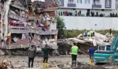Son Dakika: Karadeniz'deki sel felaketinde can kaybı 44'e yükseldi Son Dakika: Karadeniz'deki sel felaketinde can kaybı 44'e yükseldi