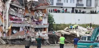 Son Dakika: Karadeniz'deki sel felaketinde can kaybı 57'ye yükseldi