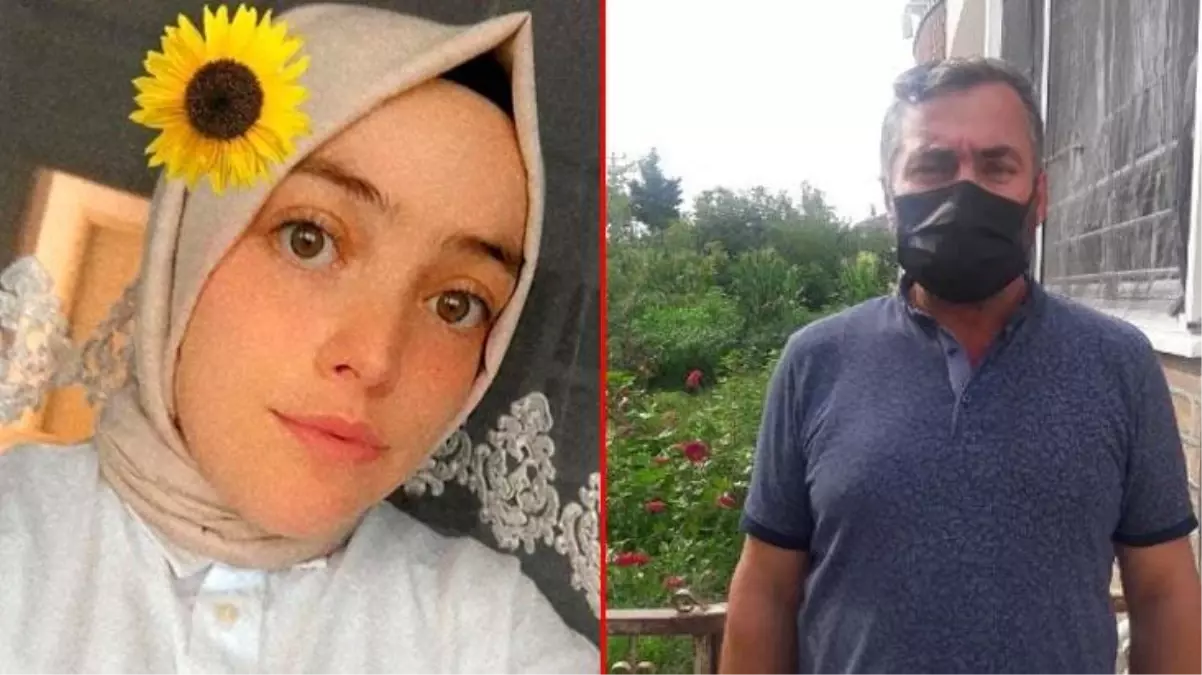 Aşı olmayı reddederek koronadan ölen genç kızı babası konuştu: Sosyal medyadan etkilendi