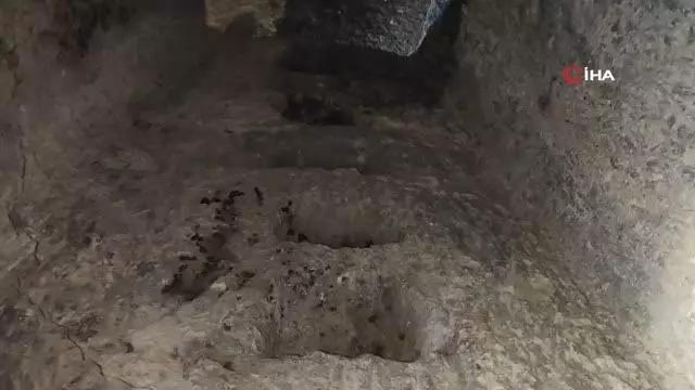 10 kilometrelik Erdemli Vadisi için kazı çalışmaları başlayacak