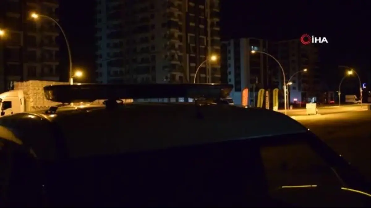 Son dakika! 4 gün önce silahlı saldırıya uğradığı husumetlisini bacağından vurdu