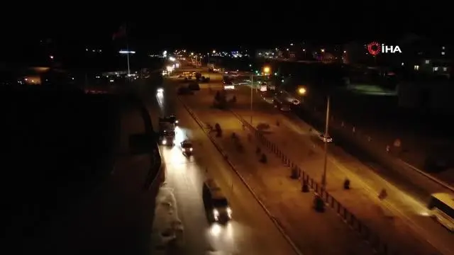 43 ilin geçiş güzergâhında 'HES kodu' denetimi: 'Riskli' yolcuya 4 bin 50 lira ceza