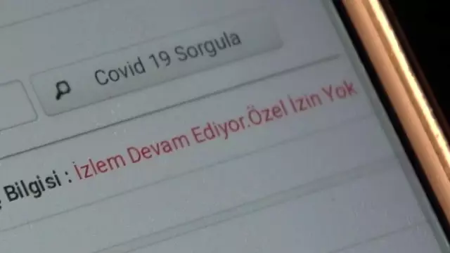 43 ilin geçiş güzergâhında 'HES kodu' denetimi: 'Riskli' yolcuya 4 bin 50 lira ceza