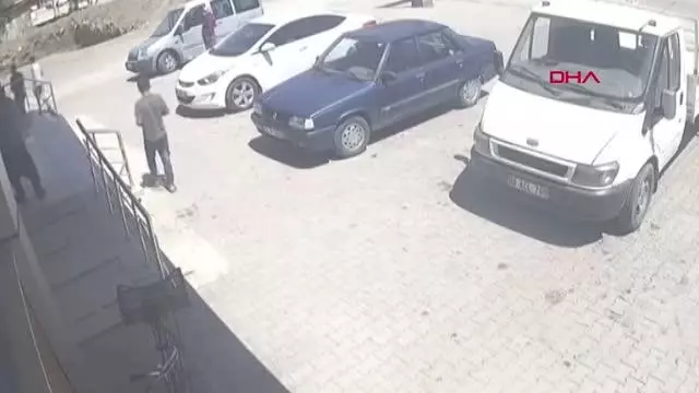 50 SUÇ KAYDI BULUNAN 15 YAŞINDAKİ ŞÜPHELİ YAKALANDI