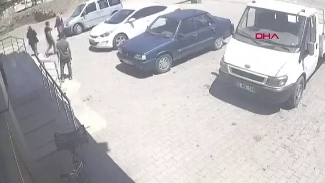 50 SUÇ KAYDI BULUNAN 15 YAŞINDAKİ ŞÜPHELİ YAKALANDI