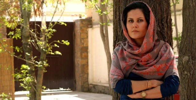Afgan direktör Sahra Karimi Kabil'deki son durumu bu sözlerle anlattı: Dehşet sinemasından kesit değil, gerçek