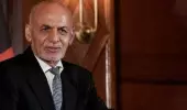 Afganistan'dan kaçan Cumhurbaşkanı Gani'den evvel açıklama: Kan dökülmesini engellemek amaciyla ayrılmaya karar verdim Afganistan'dan kaçan Cumhurbaşkanı Gani'den evvel açıklama: Kan dökülmesini engellemek amaciyla ayrılmaya karar verdim