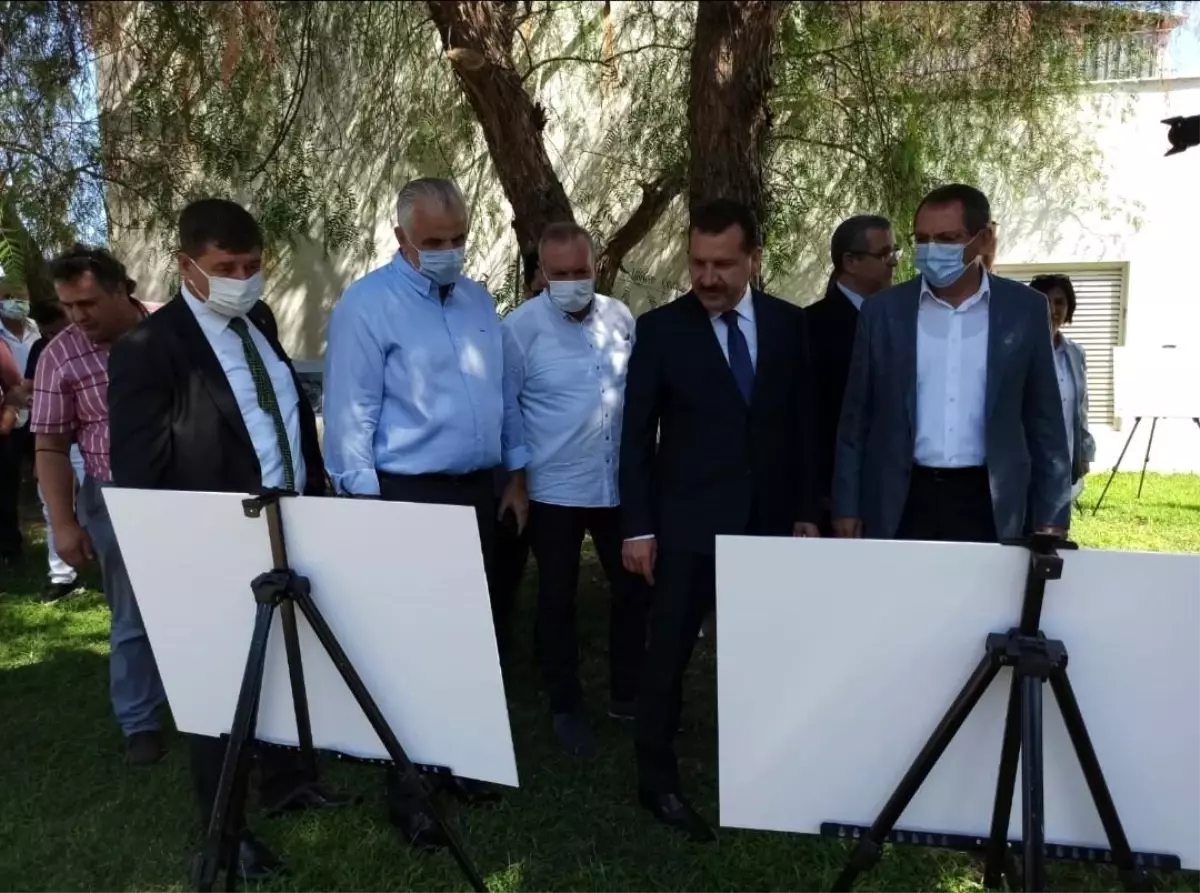 AK Parti Ayvalık İlçe Başkanlığı,