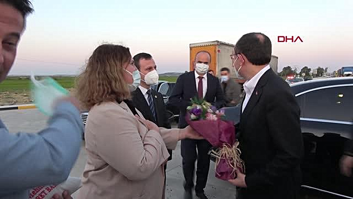 Son dakika haberleri! BAKAN MUŞ: CUMHURİYET TARİHİNDE İLK KEZ İHRACATTA 200 MİLYAR DOLARI GEÇTİK - Vimarsana News