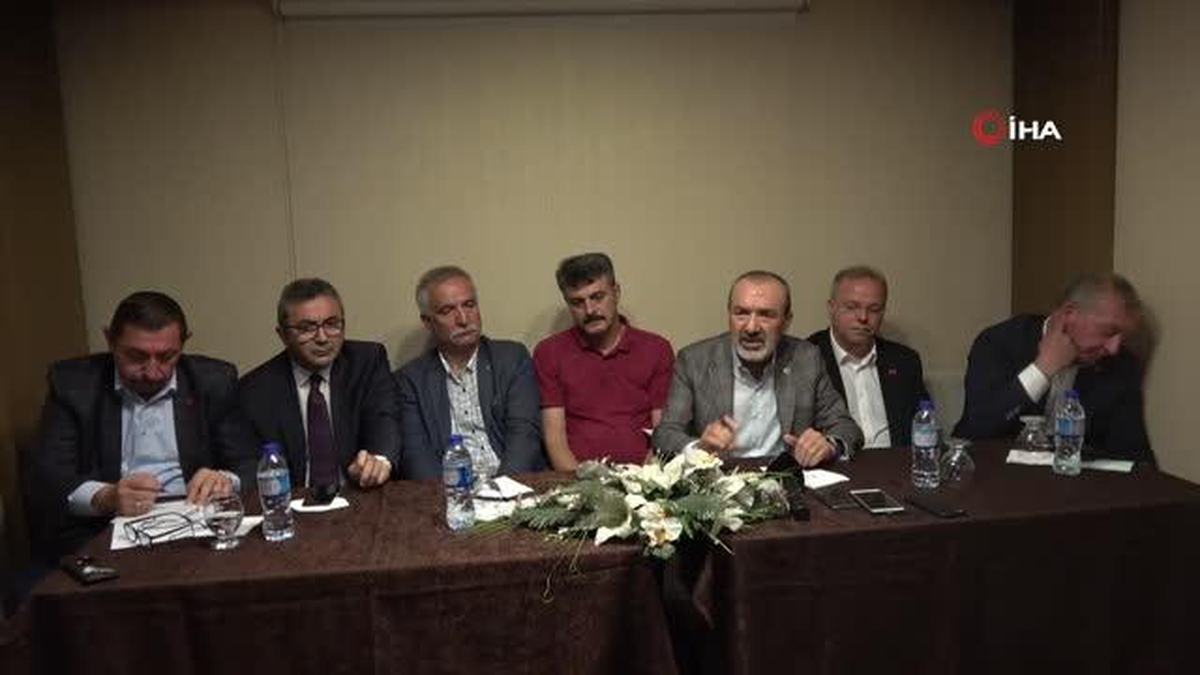 Son dakika haberleri! Belediye Başkanının sözleri selin boyutunu ortaya koydu