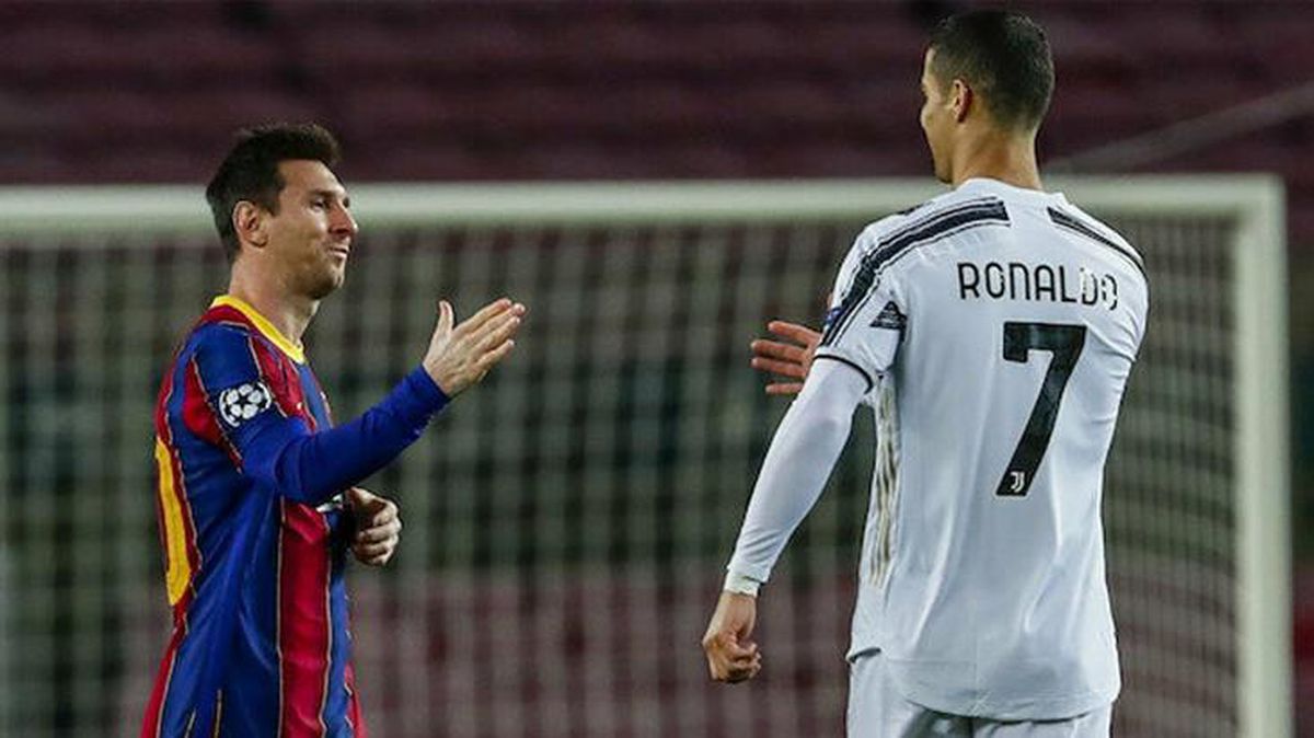 Bir rüya gerçek oluyor! PSG, Messi'nin ardından Ronaldo'yu da kadrosuna katacak