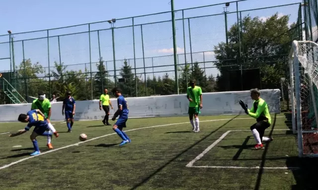 Derbinin Galibi Çankaya