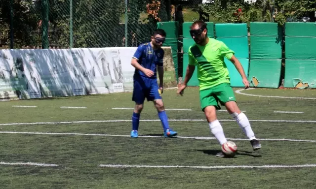 Derbinin Galibi Çankaya