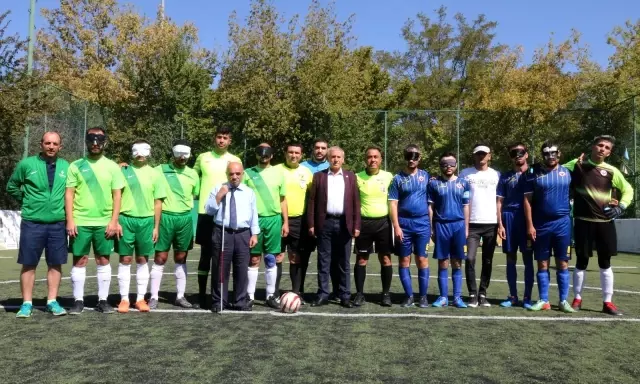 Derbinin Galibi Çankaya