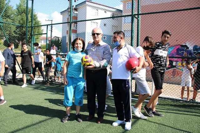 derinceli cocuklar bir spor alanina daha kavu 3 14332144 o