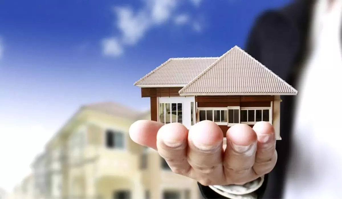 Erzurum'da 7 ayda 4 bin 27 konut satıldı