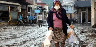 Batı Karadeniz'de 59 vatandaşımız yaşamını yitirdi, 77 kişi kayıp! İşte il il son durum
