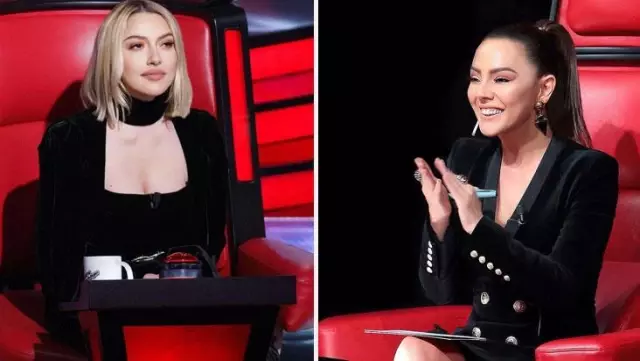 Hadise, O Ses Türkiye'de olacak mı? İmal şirketi kararını verdi