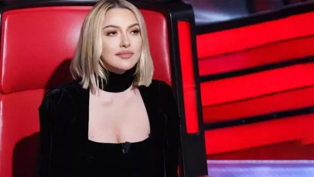 Hadise, O Ses Türkiye'de olacak mı? İmal şirketi kararını verdi