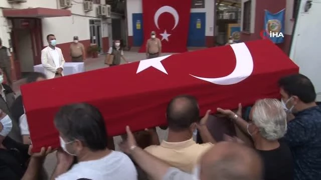Son dakika... Kaza kırıma uğrayan uçakta ölen 3 Türk için merasim düzenlendi