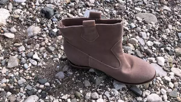 Kemer'de kaybolan iki kişinin akıbeti bilinmiyor