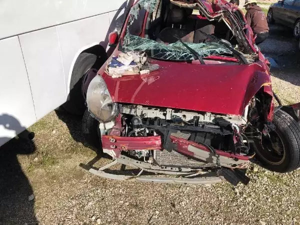 Kemer'de kaybolan iki kişinin akıbeti bilinmiyor