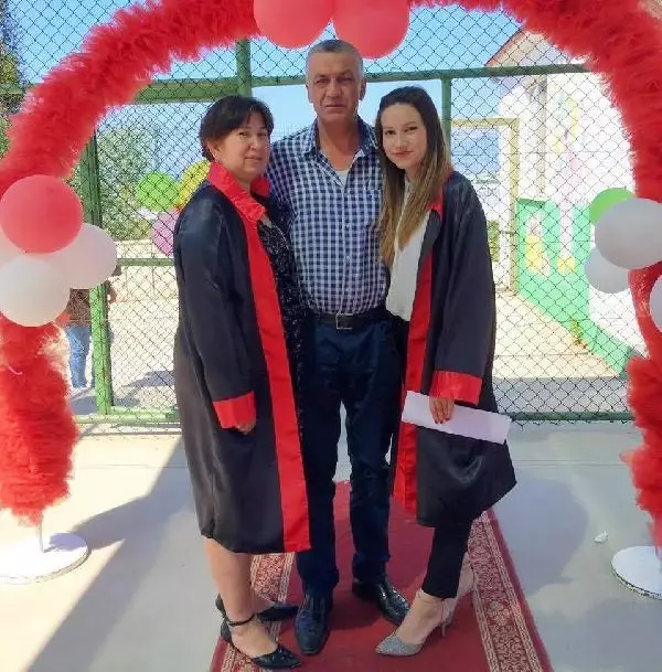 Kemer'de kaybolan iki kişinin akıbeti bilinmiyor