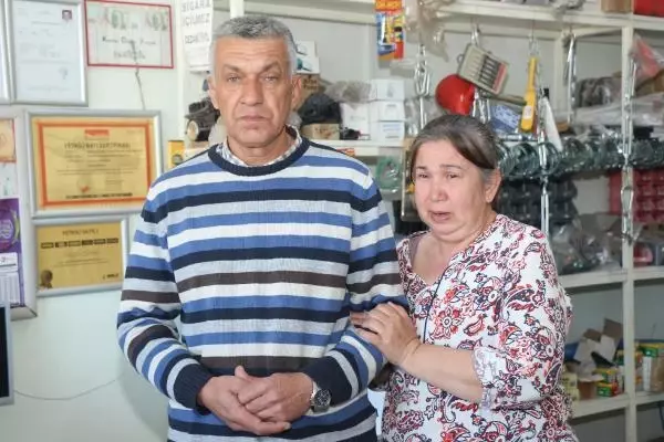 Kemer'de kaybolan iki kişinin akıbeti bilinmiyor