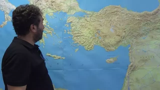 ÖNLEMİ HAYAT KURTARAN AFET: DEPREM - Uzun zamandır deprem olmayan bazı faylarda deprem bekleniyor