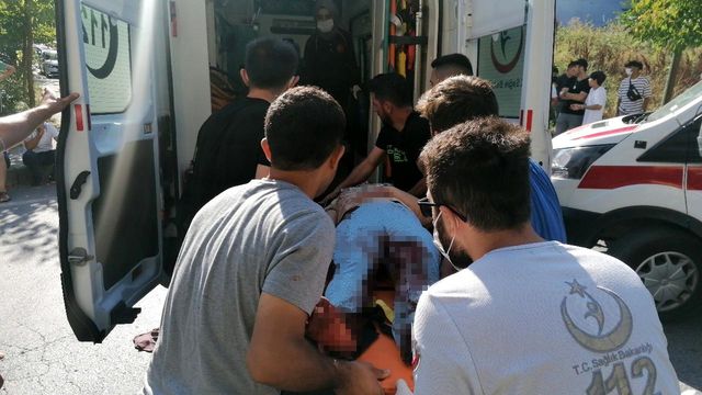 polis saldirgana uyarilarda bulunarak elindek 4 14332789 o